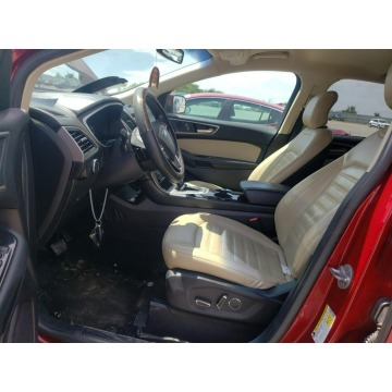 Ford Edge  SUV 2017,  2.0 benzyna, automat - Na sprzedaż za 22 005 zł - Katowice - zdjęcie 8