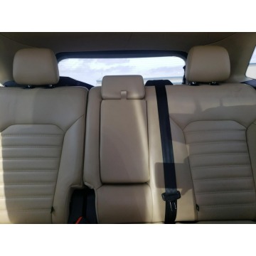 Ford Edge  SUV 2017,  2.0 benzyna, automat - Na sprzedaż za 22 005 zł - Katowice - zdjęcie 10