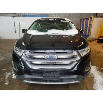 Ford Edge  SUV 2018,  2.0 benzyna, automat - Na sprzedaż za 24 944 zł - Katowice - zdjęcie 2