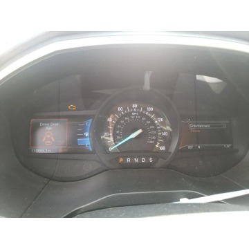 Ford Edge  SUV 2017,  2.0 benzyna, automat - Na sprzedaż za 22 005 zł - Katowice - zdjęcie 11