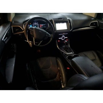 Ford Edge  SUV 2018,  2.0 benzyna, automat - Na sprzedaż za 24 944 zł - Katowice - zdjęcie 7