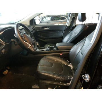 Ford Edge  SUV 2018,  2.0 benzyna, automat - Na sprzedaż za 24 944 zł - Katowice - zdjęcie 8