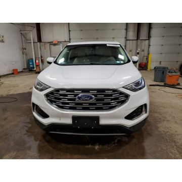 Ford Edge  SUV 2020,  2.0 benzyna, automat - Na sprzedaż za 49 815 zł - Katowice - zdjęcie 2
