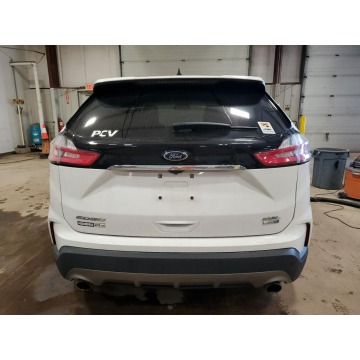 Ford Edge  SUV 2020,  2.0 benzyna, automat - Na sprzedaż za 49 815 zł - Katowice - zdjęcie 5