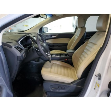 Ford Edge  SUV 2020,  2.0 benzyna, automat - Na sprzedaż za 49 815 zł - Katowice - zdjęcie 6