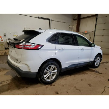 Ford Edge  SUV 2020,  2.0 benzyna, automat - Na sprzedaż za 49 815 zł - Katowice - zdjęcie 4