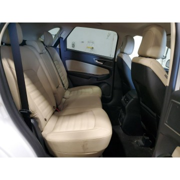 Ford Edge  SUV 2020,  2.0 benzyna, automat - Na sprzedaż za 49 815 zł - Katowice - zdjęcie 8