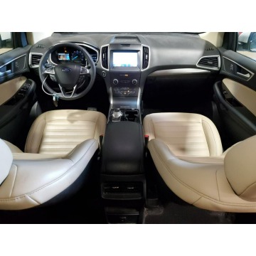 Ford Edge  SUV 2020,  2.0 benzyna, automat - Na sprzedaż za 49 815 zł - Katowice - zdjęcie 7