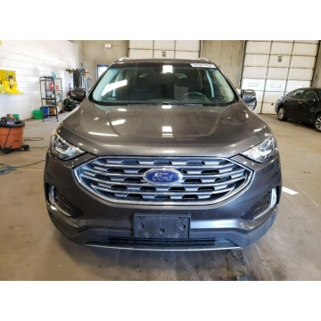Ford Edge  SUV 2019,  2.0 benzyna, automat - Na sprzedaż za 27 404 zł - Katowice - zdjęcie 2