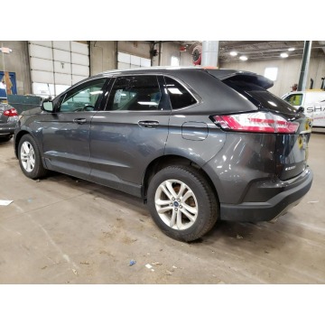 Ford Edge  SUV 2019,  2.0 benzyna, automat - Na sprzedaż za 27 404 zł - Katowice - zdjęcie 4