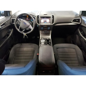 Ford Edge  SUV 2019,  2.0 benzyna, automat - Na sprzedaż za 27 404 zł - Katowice - zdjęcie 7