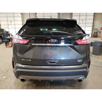 Ford Edge  SUV 2019,  2.0 benzyna, automat - Na sprzedaż za 27 404 zł - Katowice - zdjęcie 5