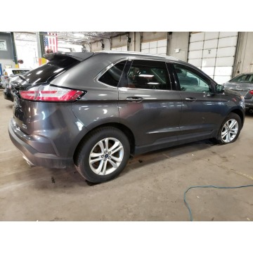 Ford Edge  SUV 2019,  2.0 benzyna, automat - Na sprzedaż za 27 404 zł - Katowice - zdjęcie 6