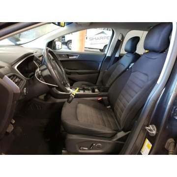 Ford Edge  SUV 2019,  2.0 benzyna, automat - Na sprzedaż za 27 404 zł - Katowice - zdjęcie 8