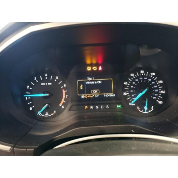 Ford Edge  SUV 2019,  2.0 benzyna, automat - Na sprzedaż za 27 404 zł - Katowice - zdjęcie 10