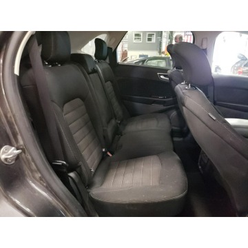 Ford Edge  SUV 2019,  2.0 benzyna, automat - Na sprzedaż za 27 404 zł - Katowice - zdjęcie 9