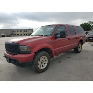   FORD EXCURSION EDDIE BAUER V10