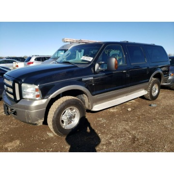   FORD EXCURSION EDDIE BAUER