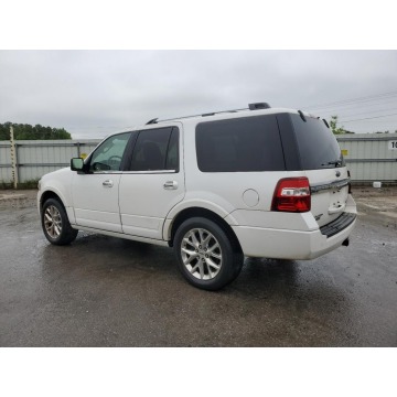 Ford Expedition  SUV 2017,  3.5 benzyna, automat - Na sprzedaż za 22 015 zł - Katowice - zdjęcie 4