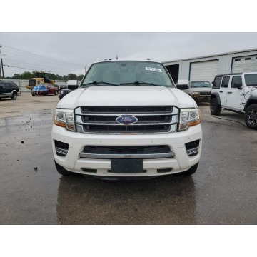 Ford Expedition  SUV 2017,  3.5 benzyna, automat - Na sprzedaż za 22 015 zł - Katowice - zdjęcie 2