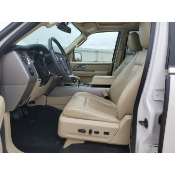 Ford Expedition  SUV 2017,  3.5 benzyna, automat - Na sprzedaż za 22 015 zł - Katowice - zdjęcie 7