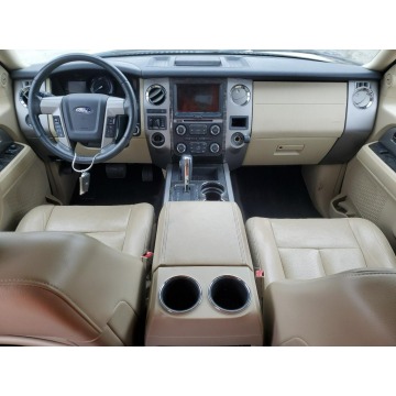 Ford Expedition  SUV 2017,  3.5 benzyna, automat - Na sprzedaż za 22 015 zł - Katowice - zdjęcie 8