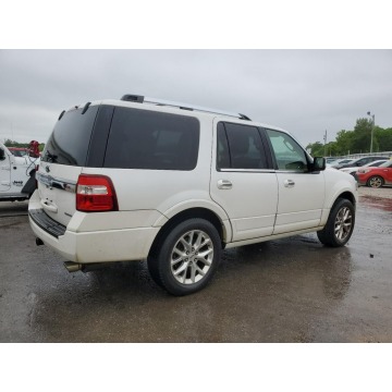 Ford Expedition  SUV 2017,  3.5 benzyna, automat - Na sprzedaż za 22 015 zł - Katowice - zdjęcie 6