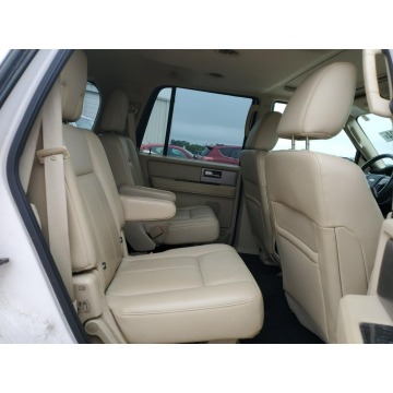 Ford Expedition  SUV 2017,  3.5 benzyna, automat - Na sprzedaż za 22 015 zł - Katowice - zdjęcie 10