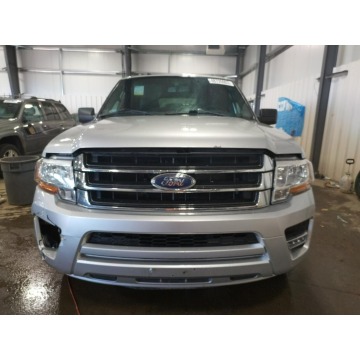 Ford Expedition  SUV 2016,  3.5 benzyna, automat - Na sprzedaż za 22 015 zł - Katowice - zdjęcie 2