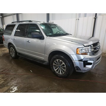 Ford Expedition  SUV 2016,  3.5 benzyna, automat - Na sprzedaż za 22 015 zł - Katowice - zdjęcie 3