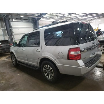 Ford Expedition  SUV 2016,  3.5 benzyna, automat - Na sprzedaż za 22 015 zł - Katowice - zdjęcie 4