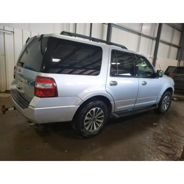 Ford Expedition  SUV 2016,  3.5 benzyna, automat - Na sprzedaż za 22 015 zł - Katowice - zdjęcie 6