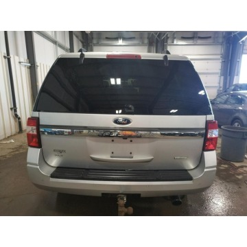 Ford Expedition  SUV 2016,  3.5 benzyna, automat - Na sprzedaż za 22 015 zł - Katowice - zdjęcie 5