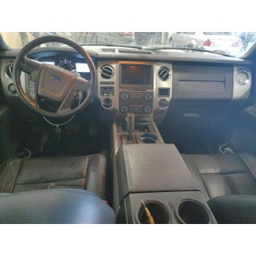 Ford Expedition  SUV 2016,  3.5 benzyna, automat - Na sprzedaż za 22 015 zł - Katowice - zdjęcie 7