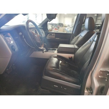 Ford Expedition  SUV 2016,  3.5 benzyna, automat - Na sprzedaż za 22 015 zł - Katowice - zdjęcie 8
