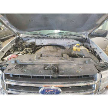 Ford Expedition  SUV 2016,  3.5 benzyna, automat - Na sprzedaż za 22 015 zł - Katowice - zdjęcie 11