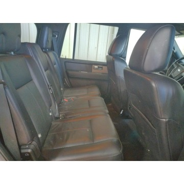 Ford Expedition  SUV 2016,  3.5 benzyna, automat - Na sprzedaż za 22 015 zł - Katowice - zdjęcie 10