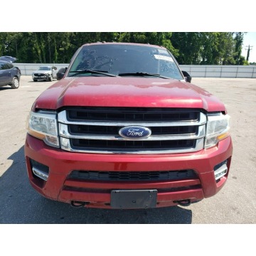 Ford Expedition  SUV 2016,  3.5 benzyna, automat - Na sprzedaż za 23 245 zł - Katowice - zdjęcie 2
