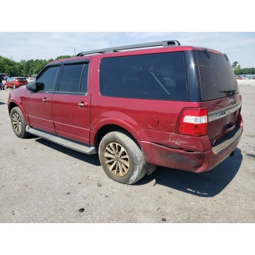 Ford Expedition  SUV 2016,  3.5 benzyna, automat - Na sprzedaż za 23 245 zł - Katowice - zdjęcie 4