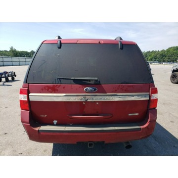 Ford Expedition  SUV 2016,  3.5 benzyna, automat - Na sprzedaż za 23 245 zł - Katowice - zdjęcie 5