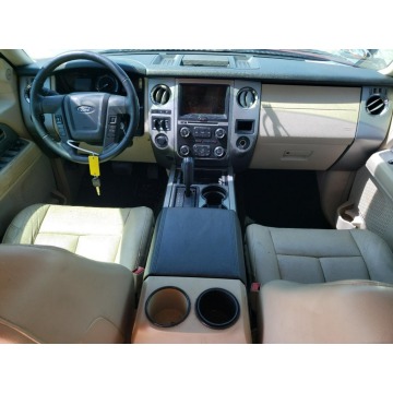 Ford Expedition  SUV 2016,  3.5 benzyna, automat - Na sprzedaż za 23 245 zł - Katowice - zdjęcie 7