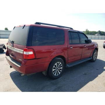 Ford Expedition  SUV 2016,  3.5 benzyna, automat - Na sprzedaż za 23 245 zł - Katowice - zdjęcie 6