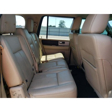 Ford Expedition  SUV 2016,  3.5 benzyna, automat - Na sprzedaż za 23 245 zł - Katowice - zdjęcie 10