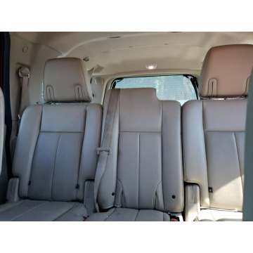 Ford Expedition  SUV 2016,  3.5 benzyna, automat - Na sprzedaż za 23 245 zł - Katowice - zdjęcie 9
