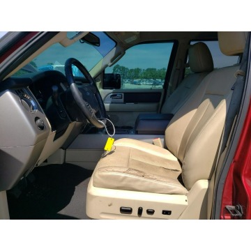 Ford Expedition  SUV 2016,  3.5 benzyna, automat - Na sprzedaż za 23 245 zł - Katowice - zdjęcie 8
