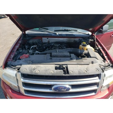Ford Expedition  SUV 2016,  3.5 benzyna, automat - Na sprzedaż za 23 245 zł - Katowice - zdjęcie 11