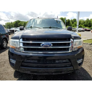 Ford Expedition  SUV 2016,  3.5 benzyna, automat - Na sprzedaż za 24 475 zł - Katowice - zdjęcie 2