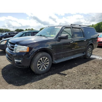 2016 FORD EXPEDITION XLT