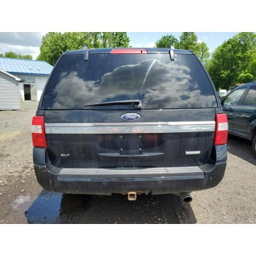 Ford Expedition  SUV 2016,  3.5 benzyna, automat - Na sprzedaż za 24 475 zł - Katowice - zdjęcie 5