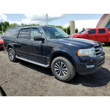 Ford Expedition  SUV 2016,  3.5 benzyna, automat - Na sprzedaż za 24 475 zł - Katowice - zdjęcie 3